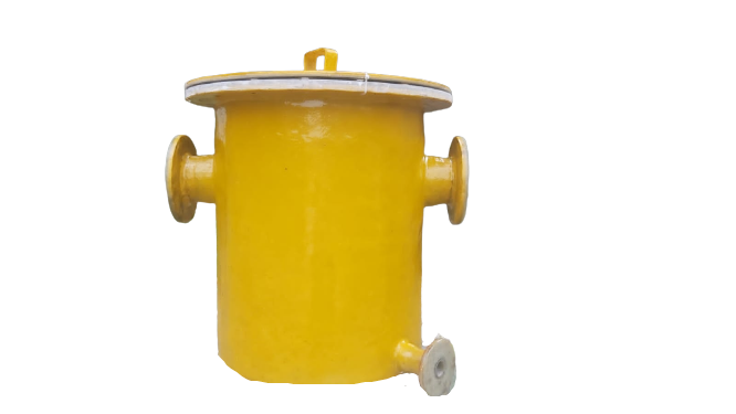 FRP Strainer